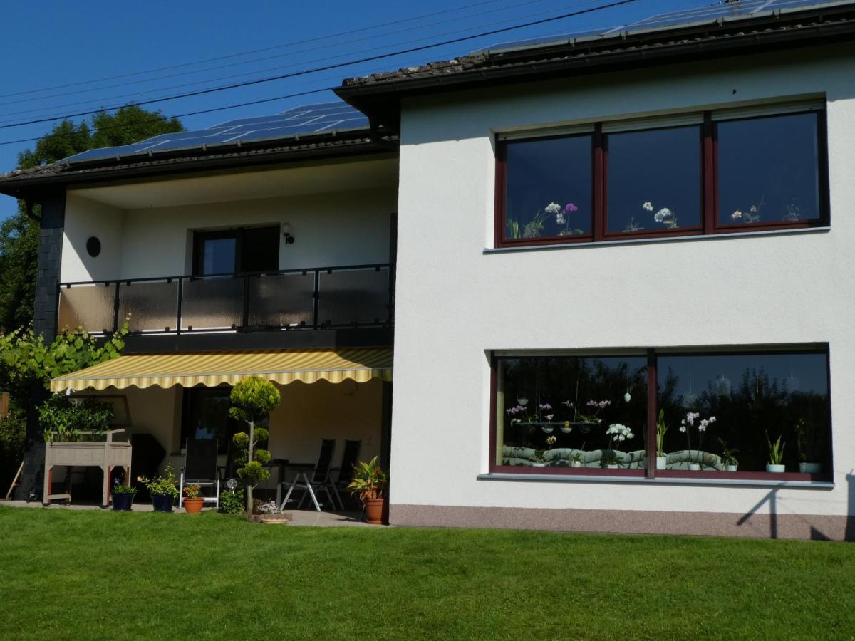 Ferienwohnung Waellerauszeit Bach  Exterior photo